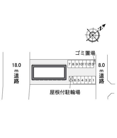 レオパレス羽水のその他