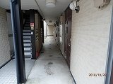 レオパレス蓬莱のその他