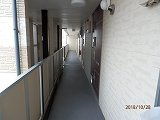 レオパレス蓬莱のその他