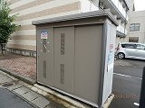 レオパレス蓬莱のその他