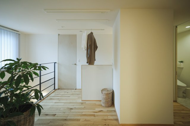 西蒲田モデルハウス　中古戸建　のその他