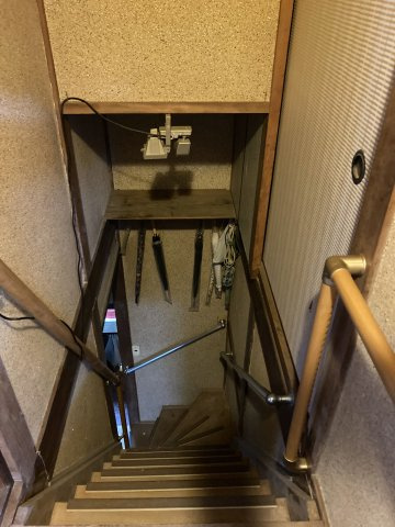 由良戸建てのその他