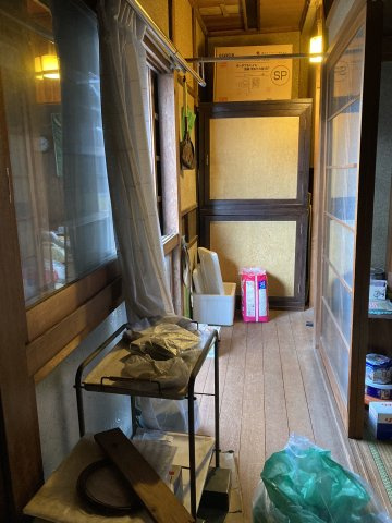 由良戸建てのその他