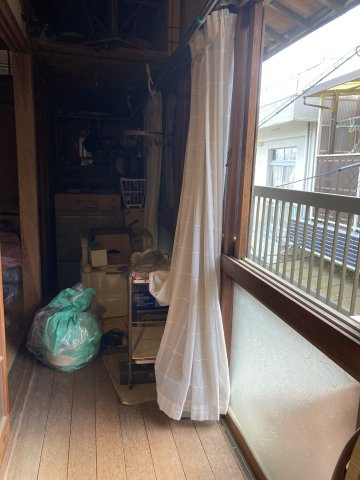 由良戸建てのその他