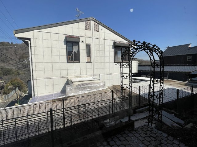ペディハウス猪名川台１丁目 のその他