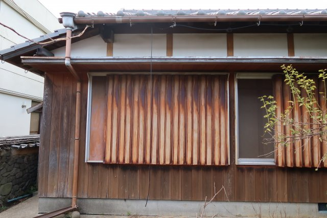南あわじ市　中古戸建の外観|建物外観を気になさる方へ、見た目の良い物件です