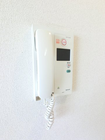 エコロジー千葉みなとレジデンスのセキュリティ