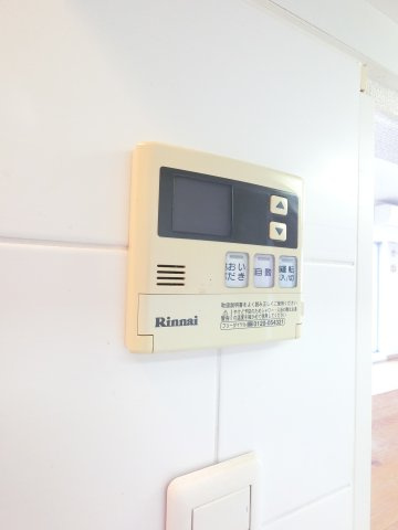 エコロジー千葉みなとレジデンスの設備
