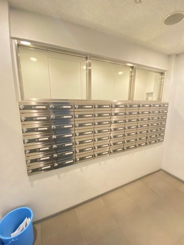 エコロジー千葉みなとレジデンスのその他共用部分