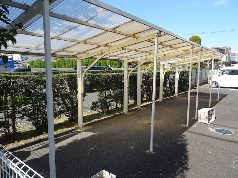 Cerezo・PaseoⅠのその他共用部分