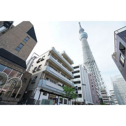 Ｚマンションのその他