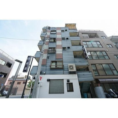 Ｚマンションの設備