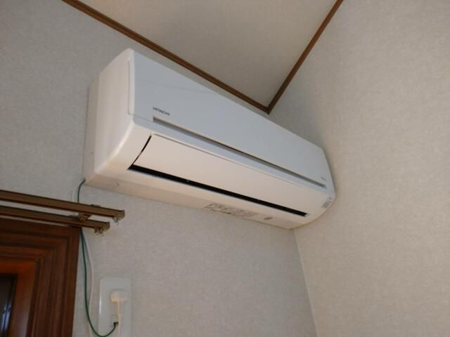 グリムコートの設備