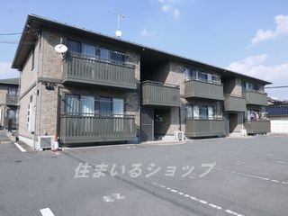 ベル　メゾン　可部　D棟