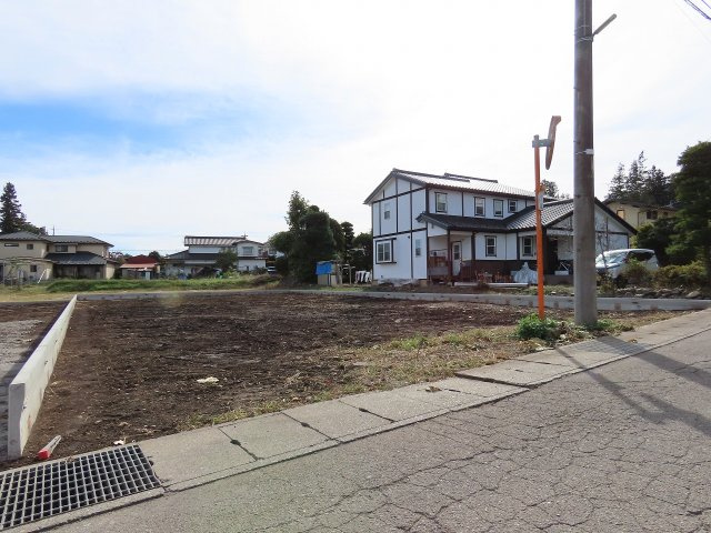 東邦ピュアコート波田