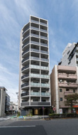 ドゥーエ池袋 　の画像