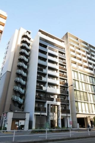 【外観】ARKMARK四谷左門町 