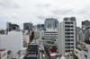 【展望】パークフロント新宿 