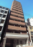 パレステュディオ銀座一丁目の画像