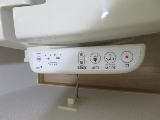ルーブル練馬弐番館の設備