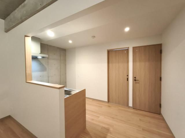 ベルメゾン中村橋ノース　ＮＷの設備