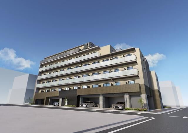 Ｓ－ＲＥＳＩＤＥＮＣＥ板橋大山ｃｌａｉｒ