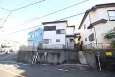 鴨居２丁目　リフォーム戸建の画像