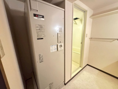 【設備】 | グランドール有本