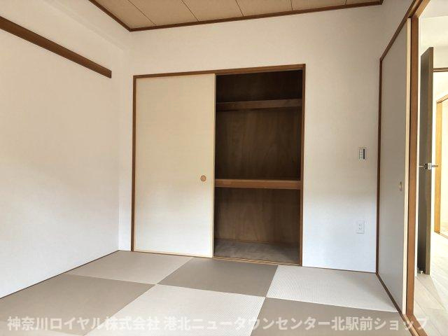 【和室】
