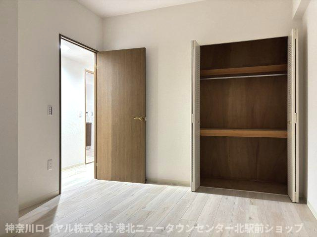 【洋室】