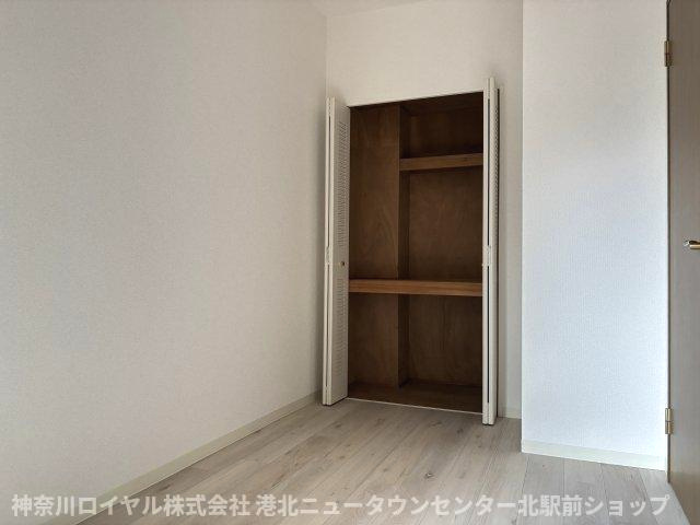 【寝室】