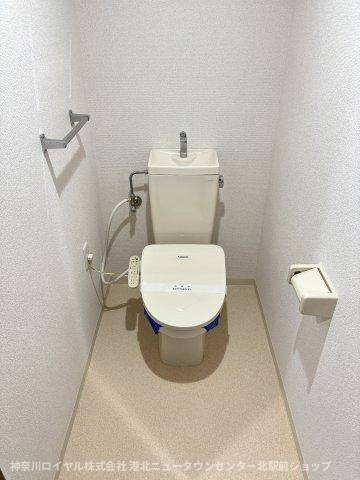【トイレ】