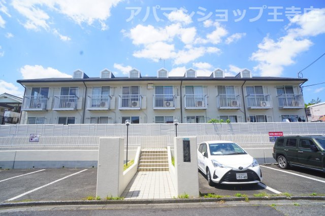 サムハイツ