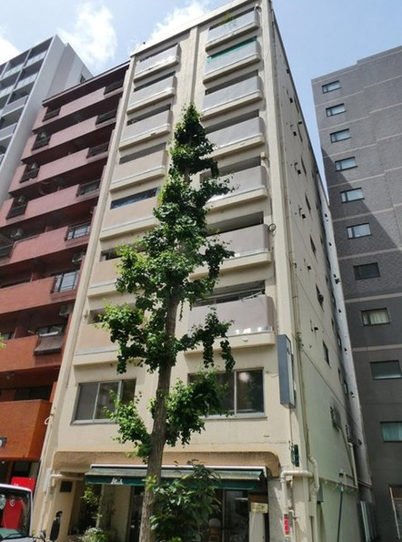【外観】