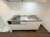 【キッチン】CORNES HOUSE NAGOYA 
