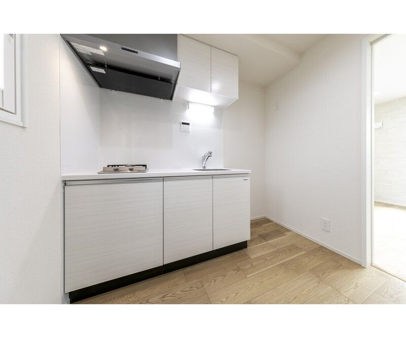 ＷｏｏｄＣｒｅｓｔ中延Ｒｅｓｉｄｅｎｃｅ