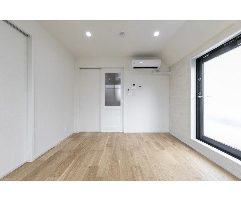 ＷｏｏｄＣｒｅｓｔ中延Ｒｅｓｉｄｅｎｃｅの設備