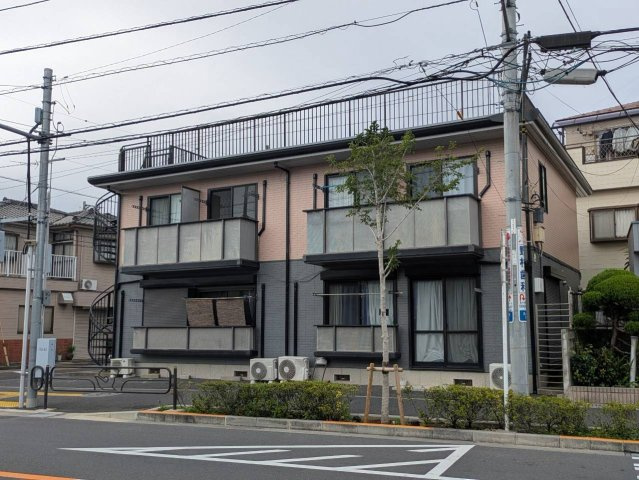 ライズ松原