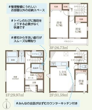 リーブルガーデン大阪市西成区玉出東