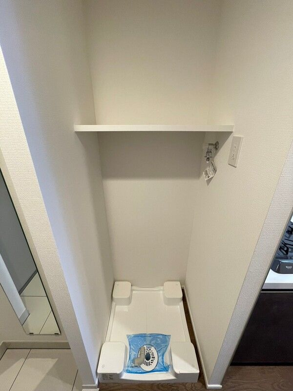 SHOKEN Residenceお花茶屋の設備