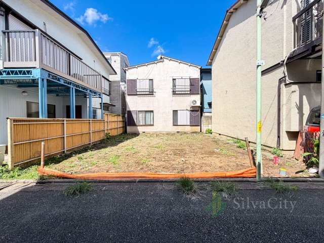 大田区池上6丁目