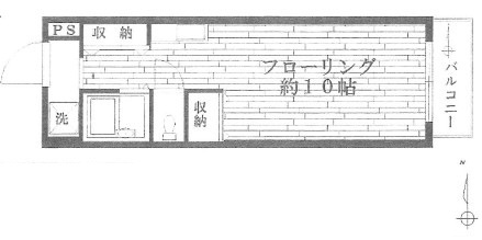 【間取り】 | 燦々館