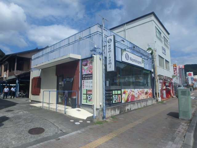 S1806R　東本郷貸店舗