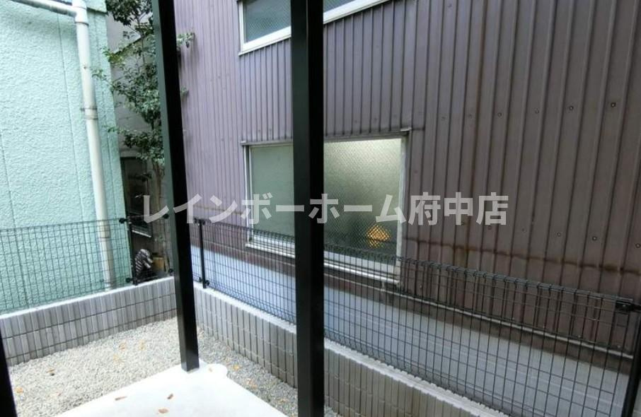 リブリ・クヴェレのその他共用部分
