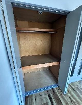 ＲＡＹＨＡＵＳ駒込の収納