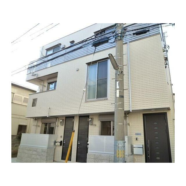 Ｔｉａｒｅの外観