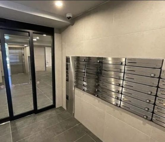 プレール・ドゥーク両国Ⅲのその他共用部分