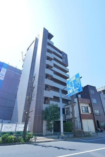 シーネクス王子の外観