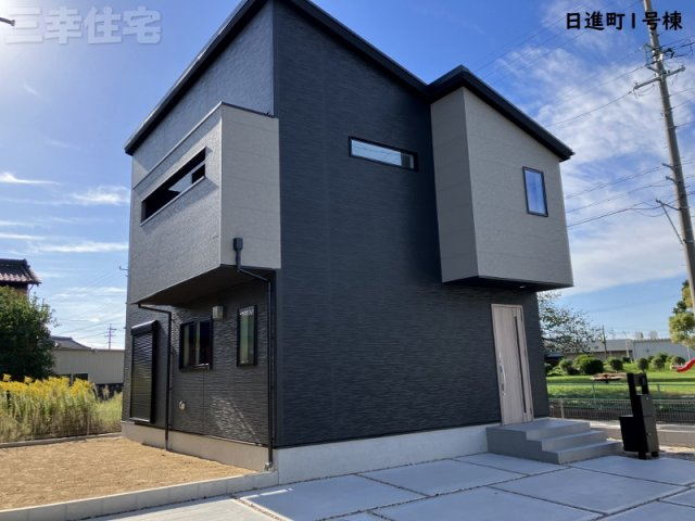 碧南市日進町NEX-G 1号棟