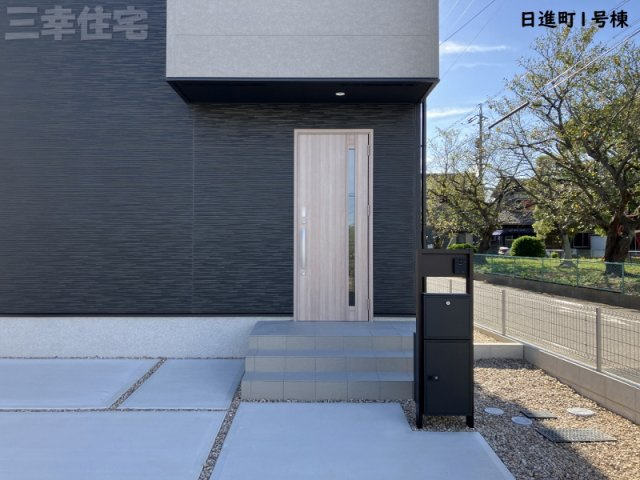碧南市日進町NEX-G 1号棟の省エネ性能ラベル|断熱等級6。夏は涼しく冬は暖かい、心地よさと家計にやさしい住まいを実現しました。